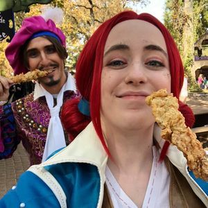 Meet your Posher, Shelby